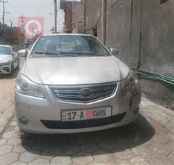 بی وای دی G3